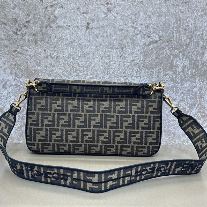 Fendi Baguette Bags